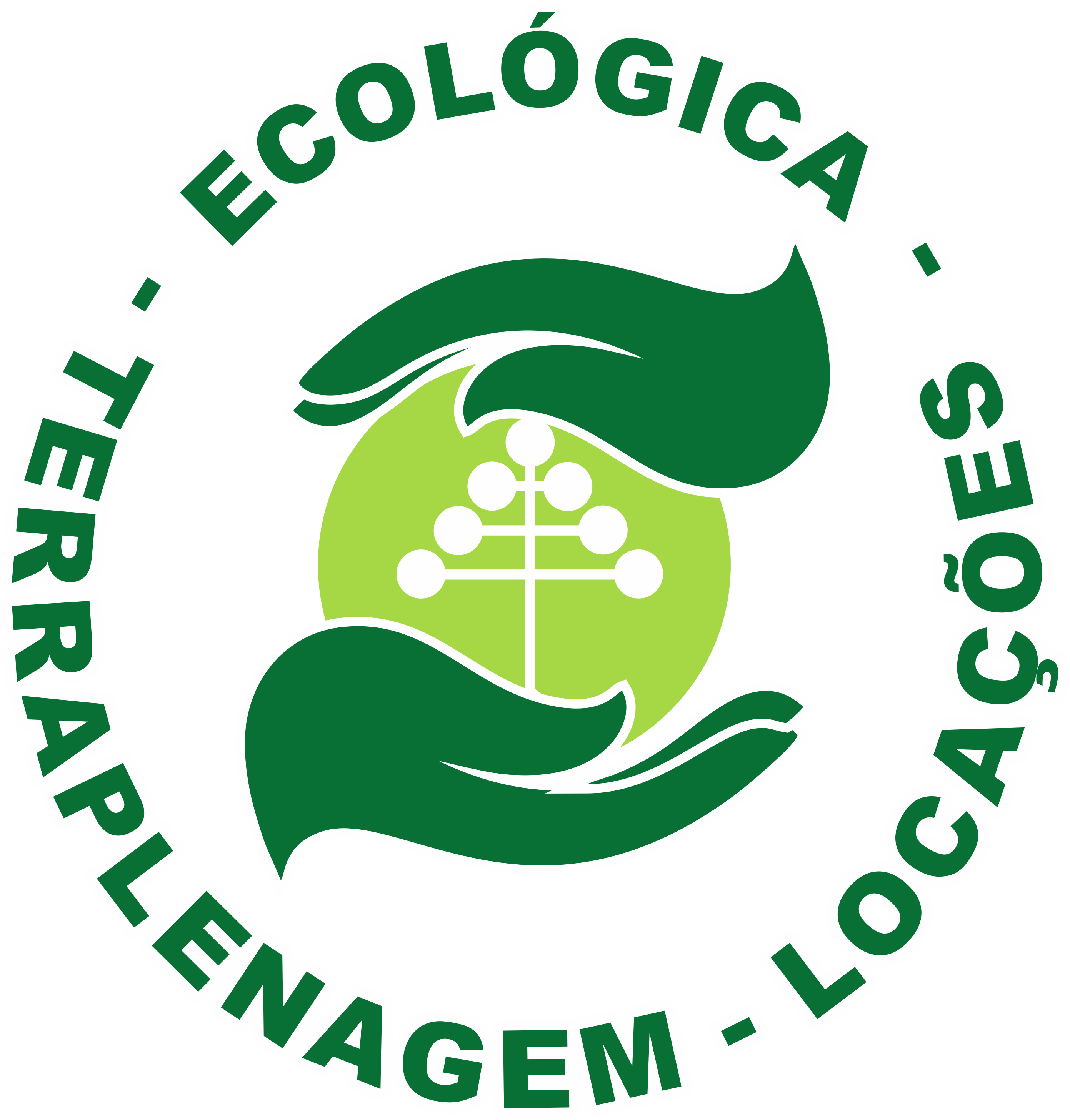 Logo Ecologica